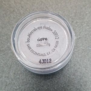 NWOT bareMinerals Dove Eyeshadow